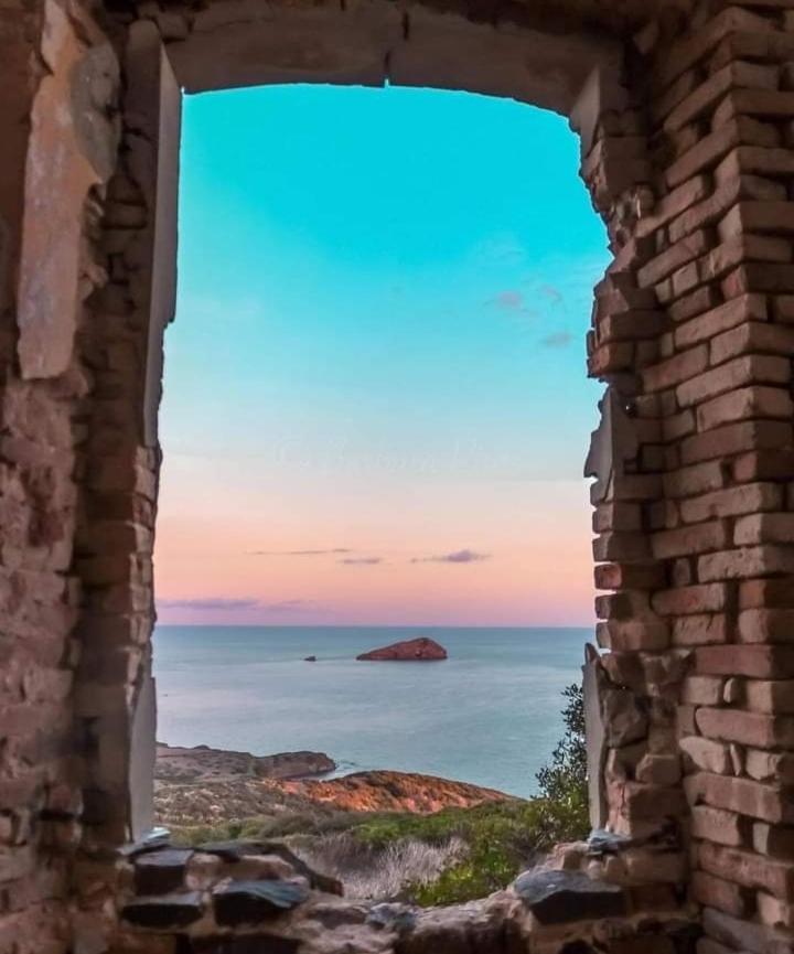 Holiday House Chiara SantʼAntìoco Εξωτερικό φωτογραφία